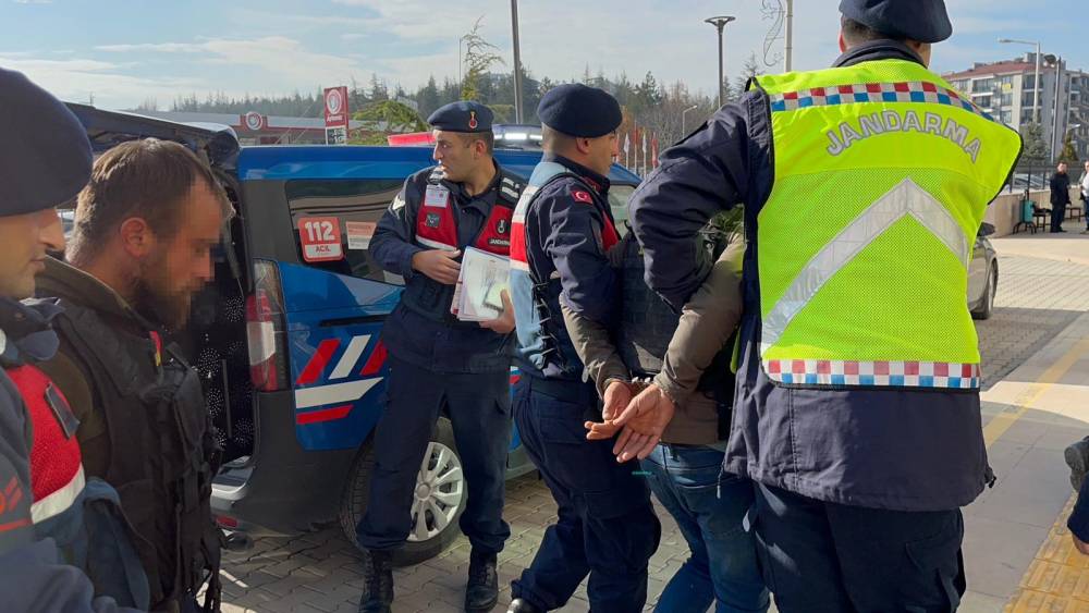 Konya'da muhtarın oğlunun öldürülmesiyle ilgili 3 kardeş gözaltına alındı