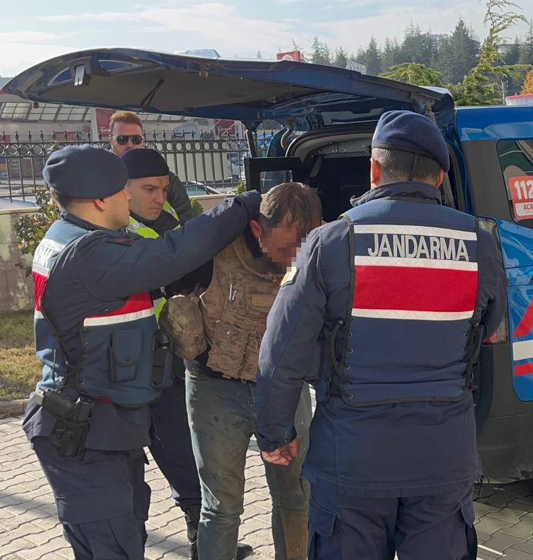 Konya'da muhtarın oğlunun öldürülmesiyle ilgili 3 kardeş gözaltına alındı