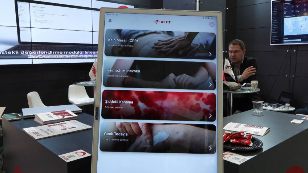 Konyalı firmadan Türkiye'de bir ilk