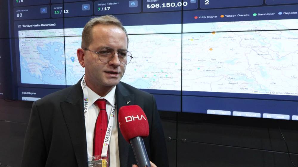 Konyalı firmadan Türkiye'de bir ilk