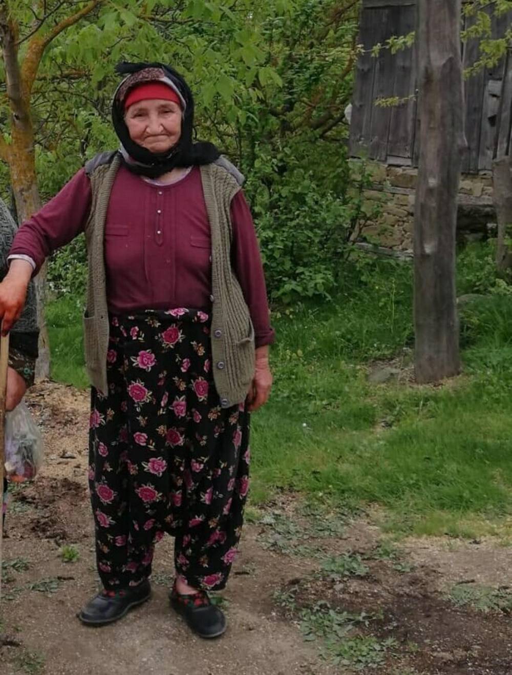 90 yaşındaki kayıp Alzheimer hastası, ölü bulundu