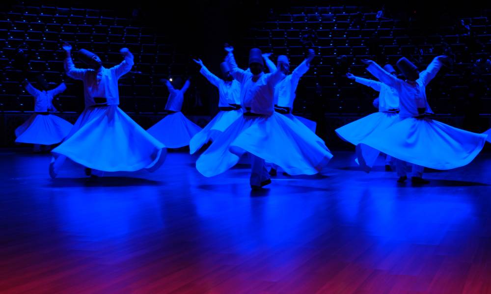 Konya etkinliklere hazır... İşte beklenen ziyaretçi sayı