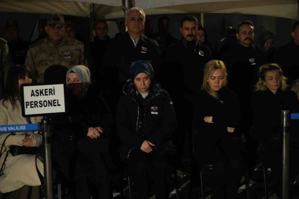 Makam odasında silah bakımında kaza... Üsteğmen hayatını kaybetti