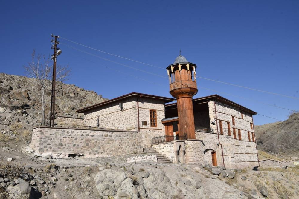 "GO Selçuklu" ile Konya'yı keşfediyorlar