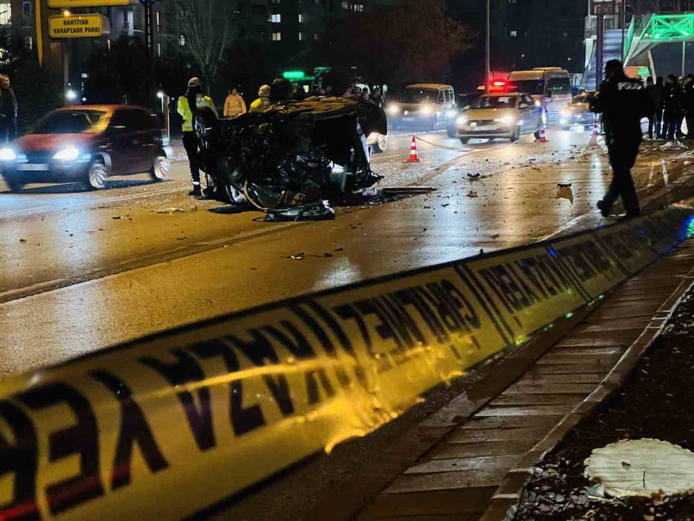 Konya'da 18 yaşındaki kızdan geriye kalanlar... İçimiz yanıyor...