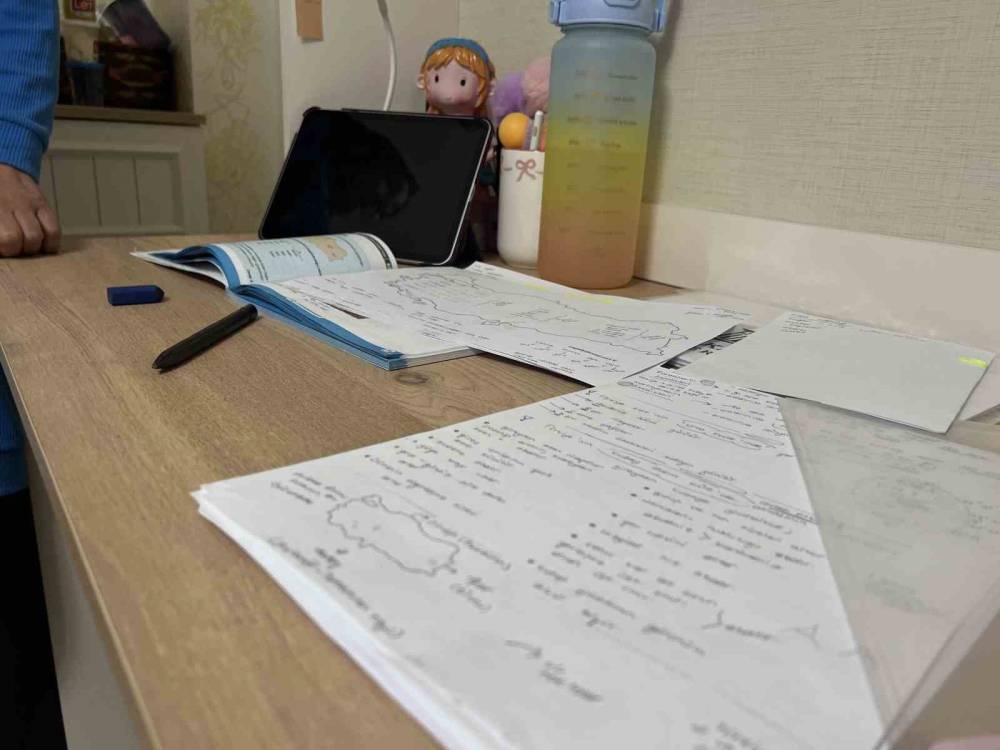 Konya'da 18 yaşındaki kızdan geriye kalanlar... İçimiz yanıyor...