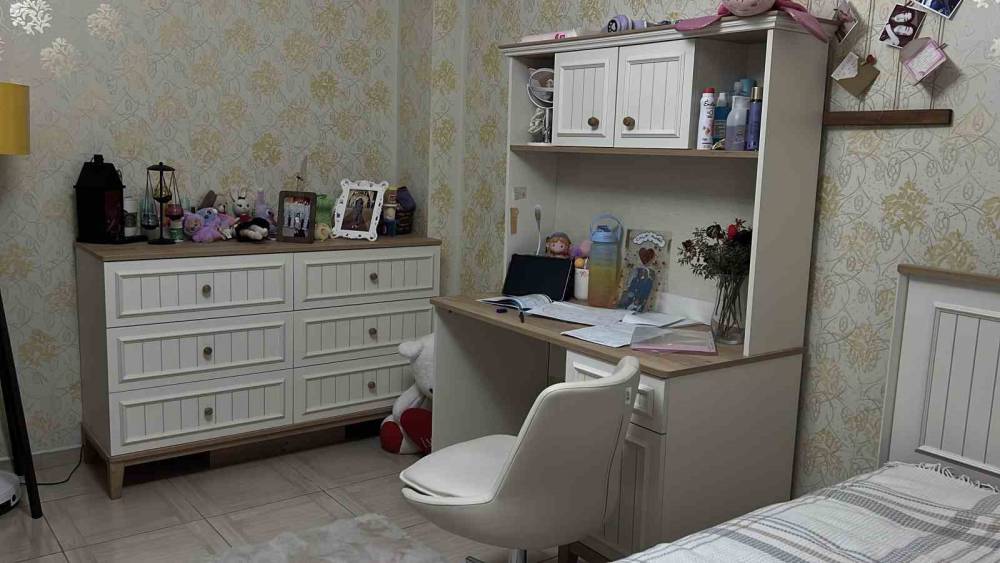 Konya'da 18 yaşındaki kızdan geriye kalanlar... İçimiz yanıyor...