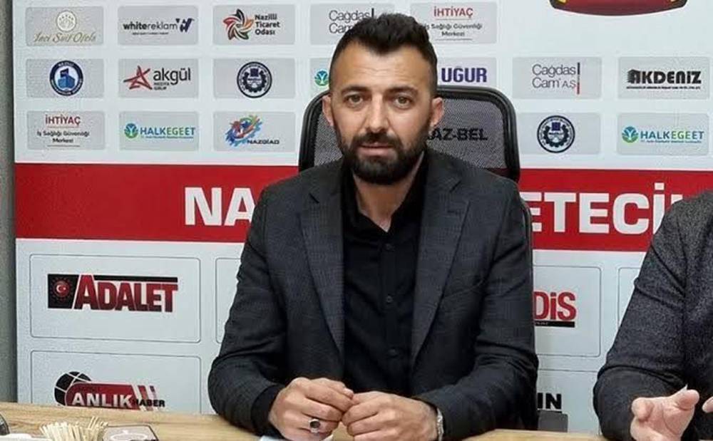 İki kulüp küme düşme eşiğinde... Gözler TFF'de