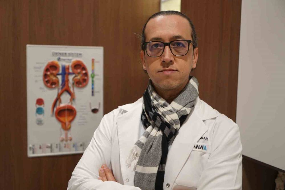 Prostata kesin çözüm... 400 grama kadar prostat güvenle alınabiliyor