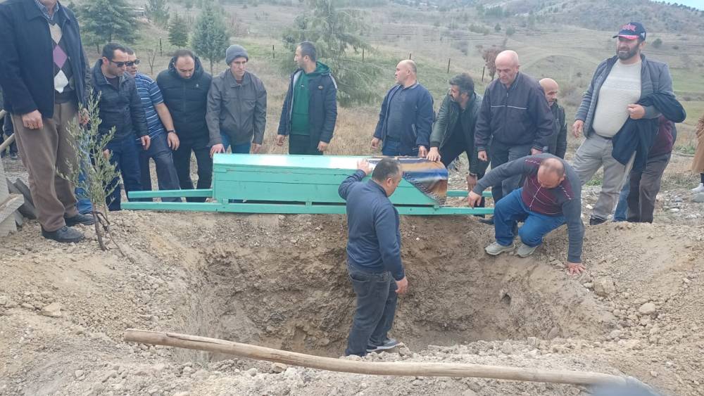 Eski sevgilisi tarafından hayattan koparıldı