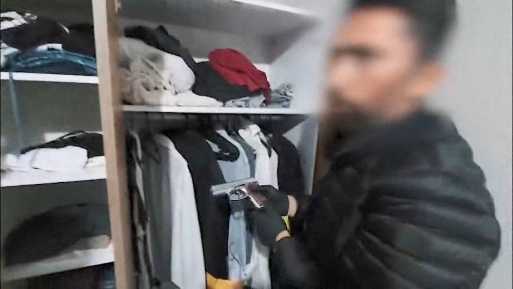 İstanbul Esenyurt'ta uyuşturucu operasyonu: 133 bin adet hap ele geçirildi