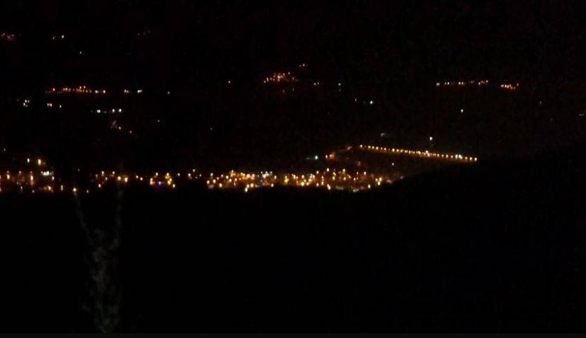 Gökyüzündeki bilinmeyen ışık paniğe neden oldu: Gerçek göktaşı çıktı