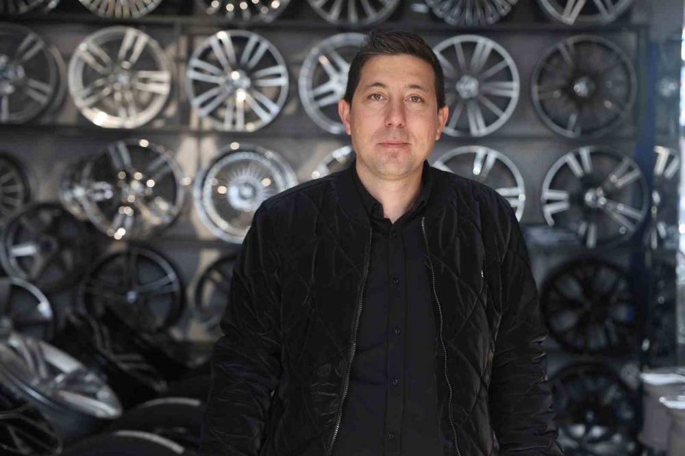 Konyalı sürücülere lastikçiden uyarı geldi! Önce bunu yapın