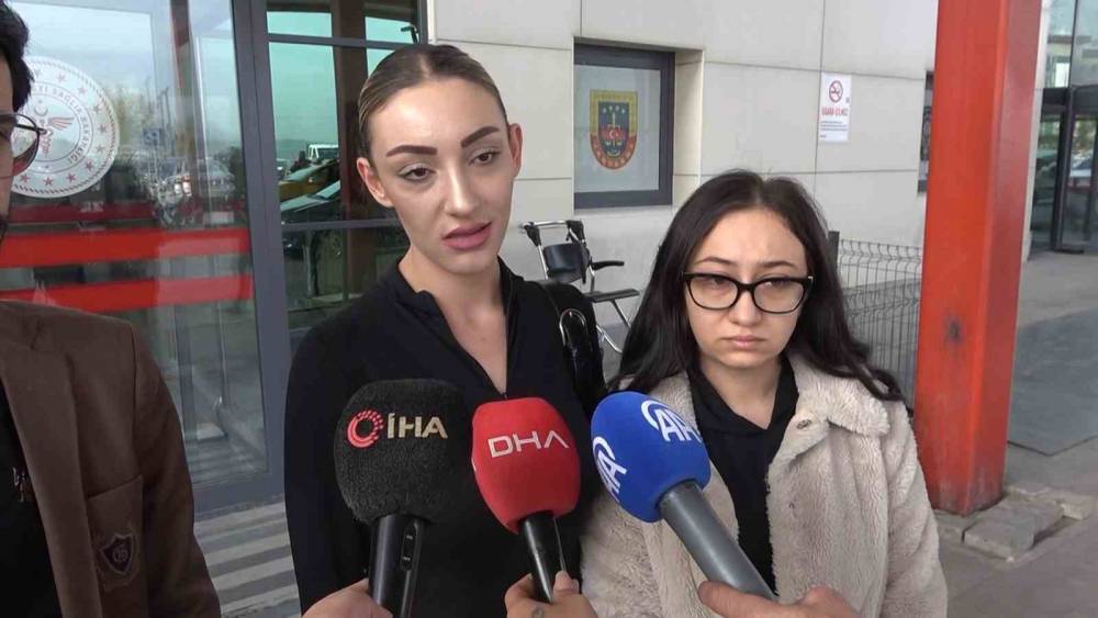 Güllü’nün kızı Gülter: "Masumum"