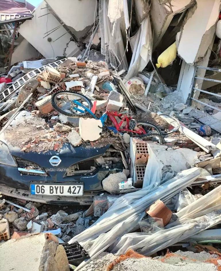 55 kişinin öldüğü Reyyan Apartmanı’nın davasında tutuklu tek sanık müteahhit tahliye edildi