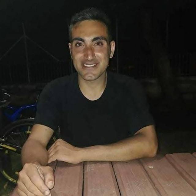 Akıl almaz kazanın güvenlik görüntüsü ortaya çıktı! O anlar...