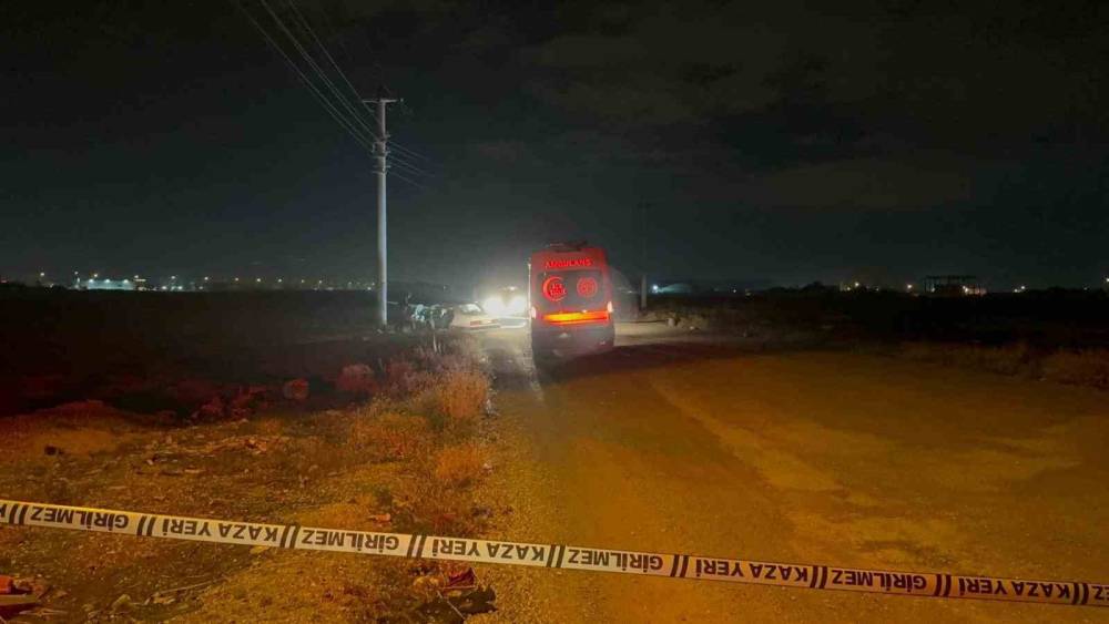 Konya'da merkezde korkunç olay! Araçta infaz edildi