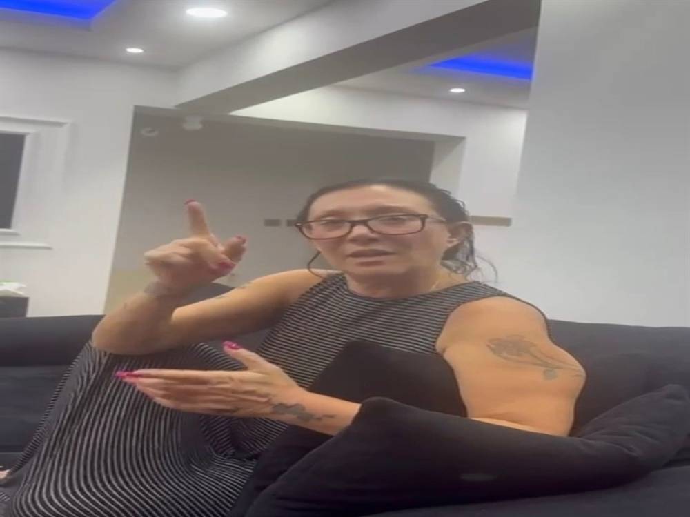 Şarkıcı Güllü’nün kızının arkadaşı Sultan Nur Ulu’nun savcılık ifadesi ortaya çıktı