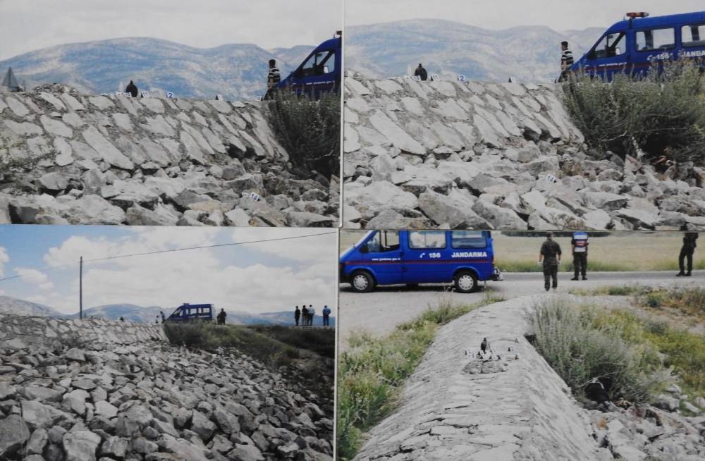 19 yıl sonra gelen itiraf ile cinayet aydınlatıldı