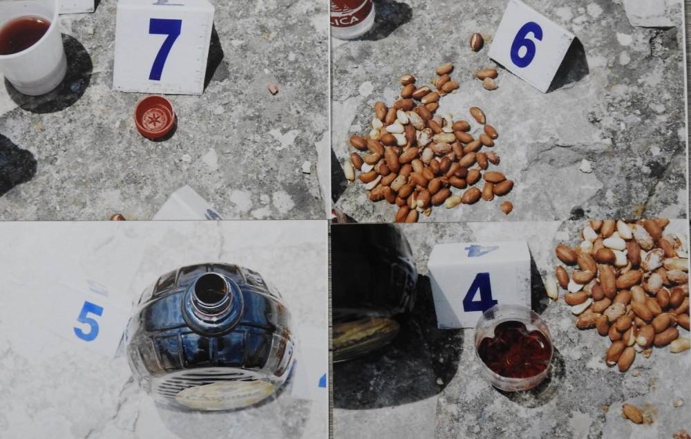 19 yıl sonra gelen itiraf ile cinayet aydınlatıldı