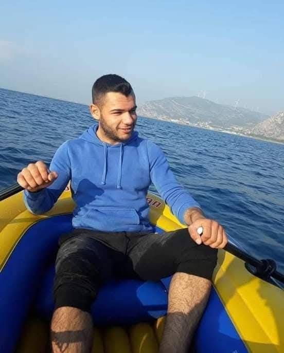 5 yıl önce denize açıldıktan kayboldu, yakınları soruşturmanın yeniden başlatılmasını istedi