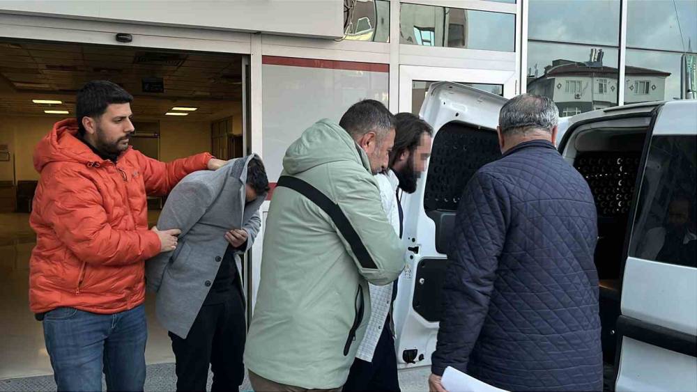 Konya'da kiracı dükkan sahibini bıçaklamıştı! Olayla ilgili yeni gelişme