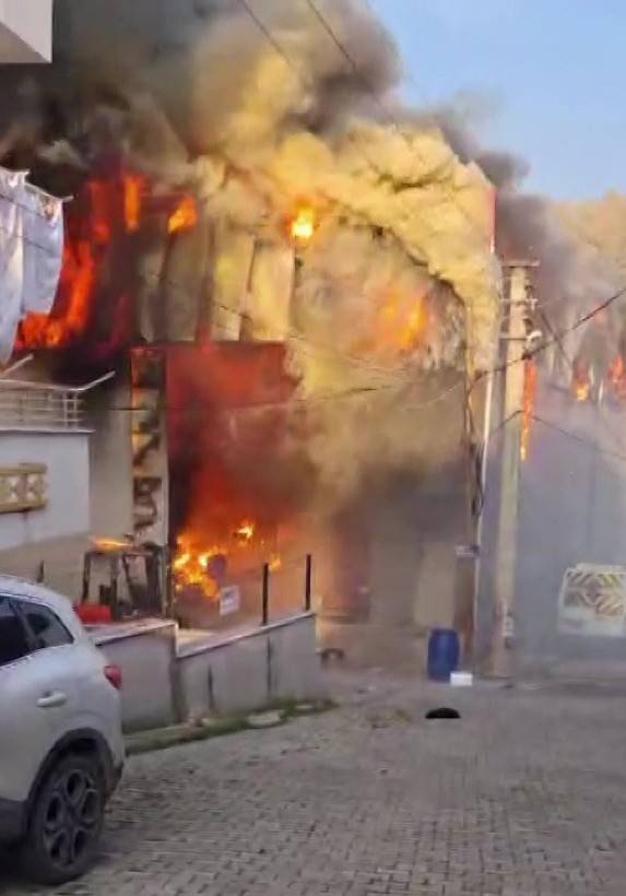 7 kişinin can verdiği olayda kan donduran kaçış planı