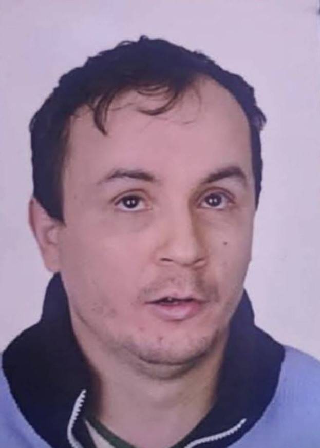 Gece yarısı kaybolmuştu, sabah acı haber geldi