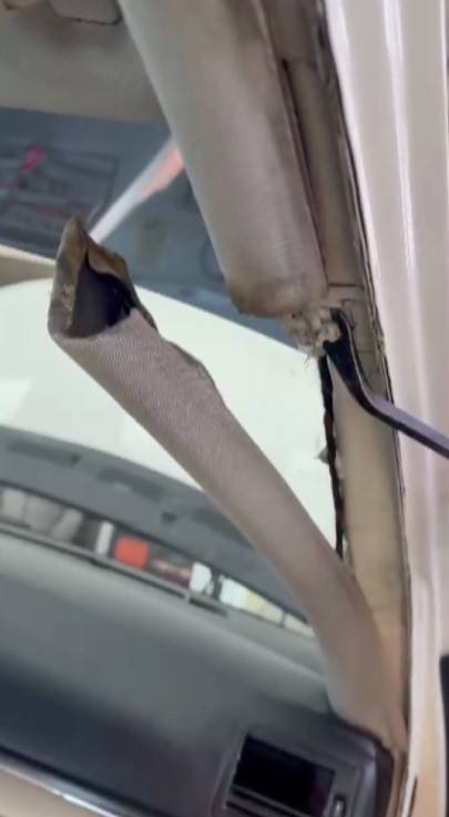 Konya'da otomobil almak isteyen kişi hayatının şokunu yaşadı!