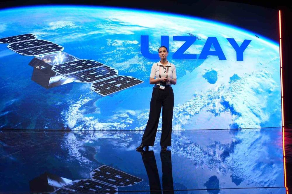 Türkiye’nin ilk erken aşama girişimcilik programı gerçekleştirildi