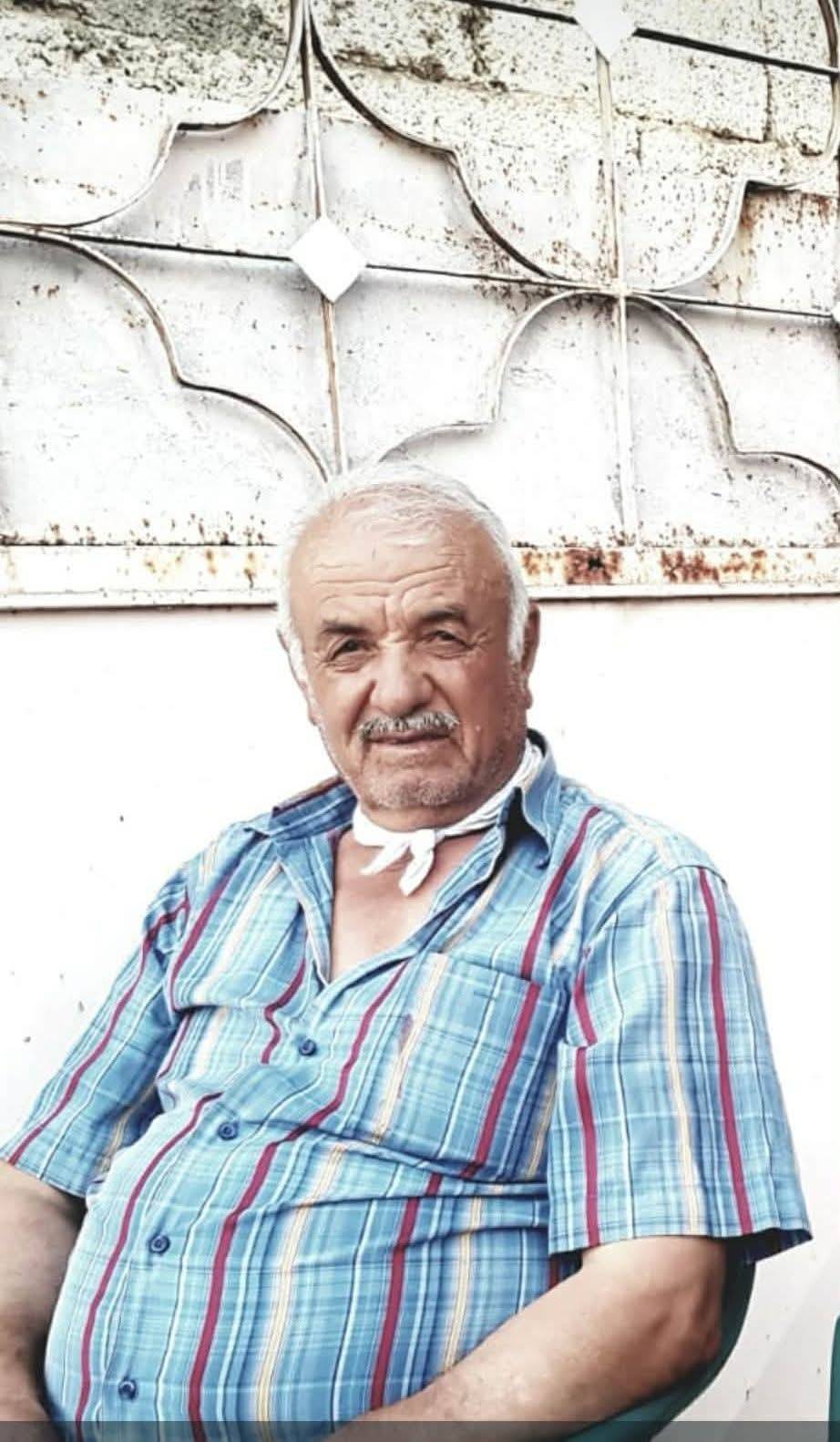 Kafasına çarpan ağacın dalı sonu oldu