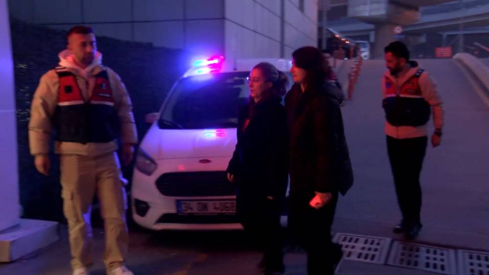 Mali müşavirlere operasyon: 43 şüpheliye gözaltı kararı / Fotoğraf eklendi