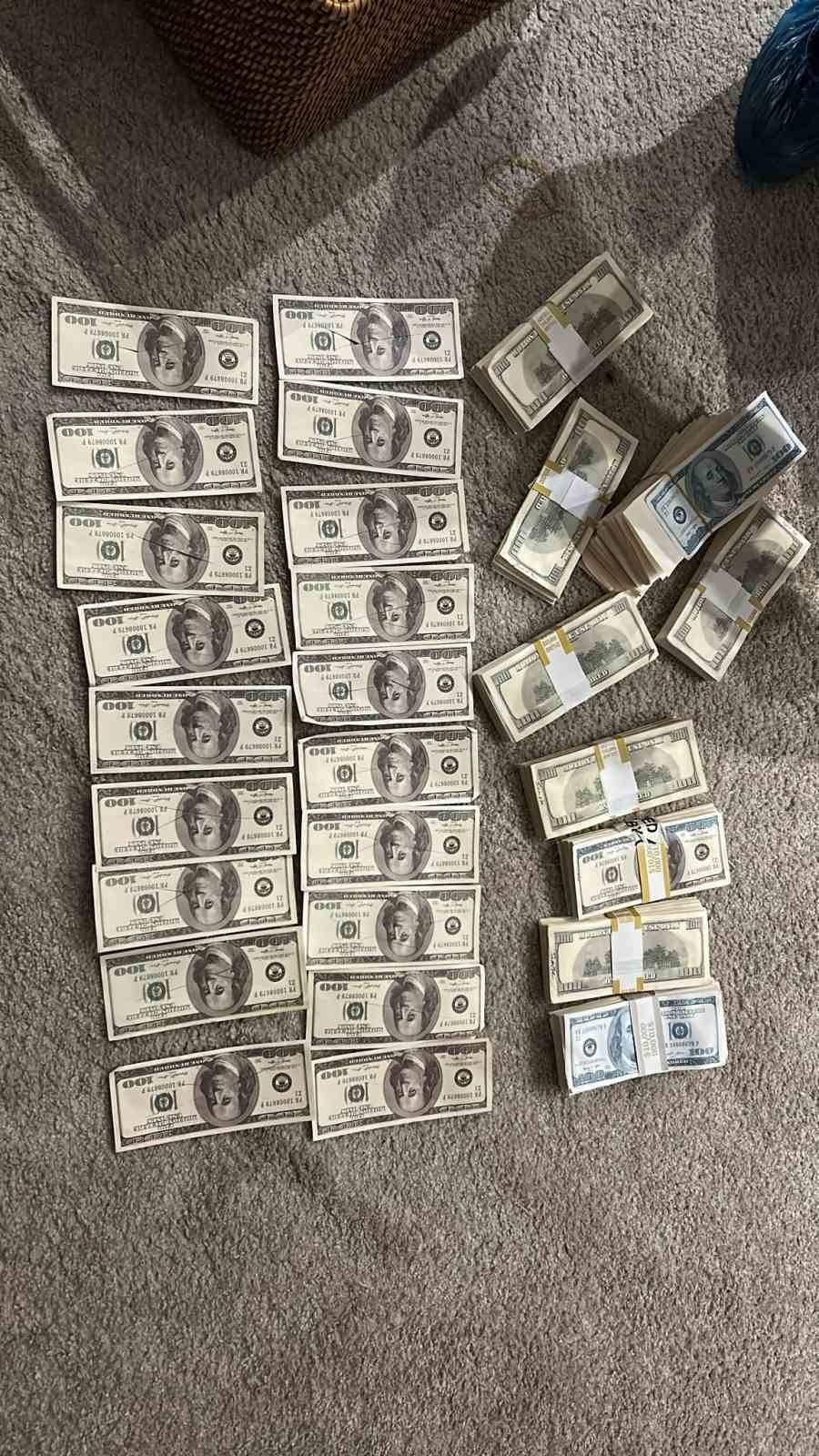 Uyuşturucu soruşturmasında Ezgi Eyüboğlu’nun da aralarında bulunduğu 8 şüpheli gözaltına alındı