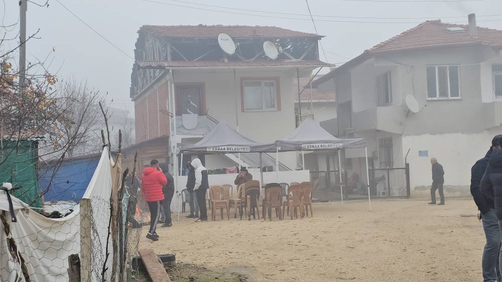Gece birlikte içki içtiği arkadaşı tarafından öldürüldü