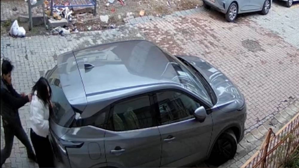 Eşini darbeden Bilal: Burun estetiği yaptırıp benden boşanmak istedi