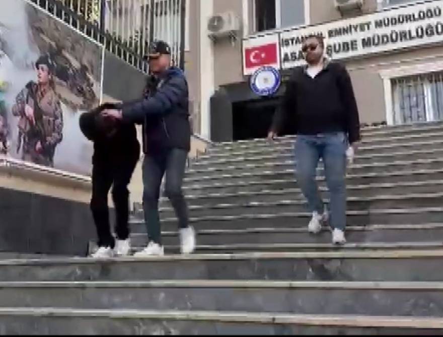 'Lübnanlı Murat' olarak tanıttı 'Hataylı İsmail' olduğu anlaşıldı