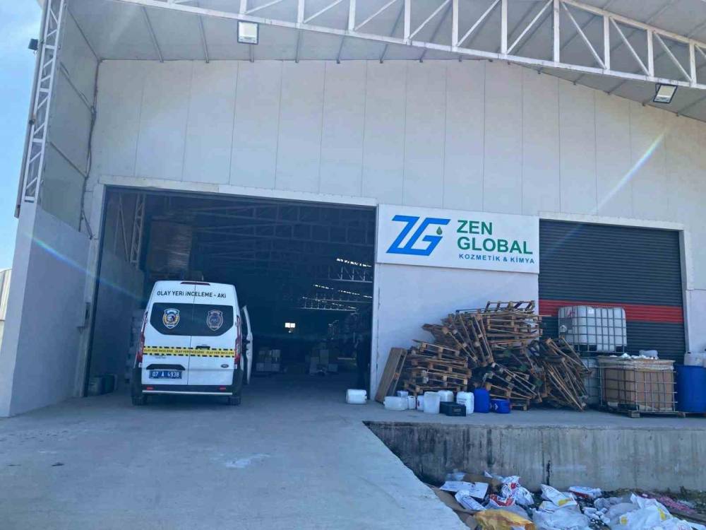 Eski belediye başkan adayının davasında "Gürcistan Hattı" bilmecesi!