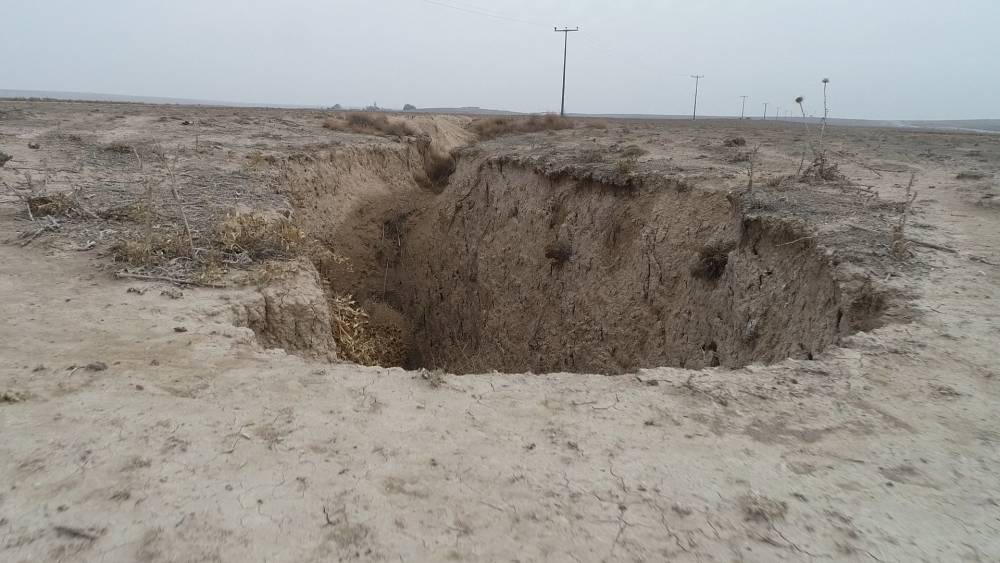 Konya için korkunç veri! "Çöküyor"