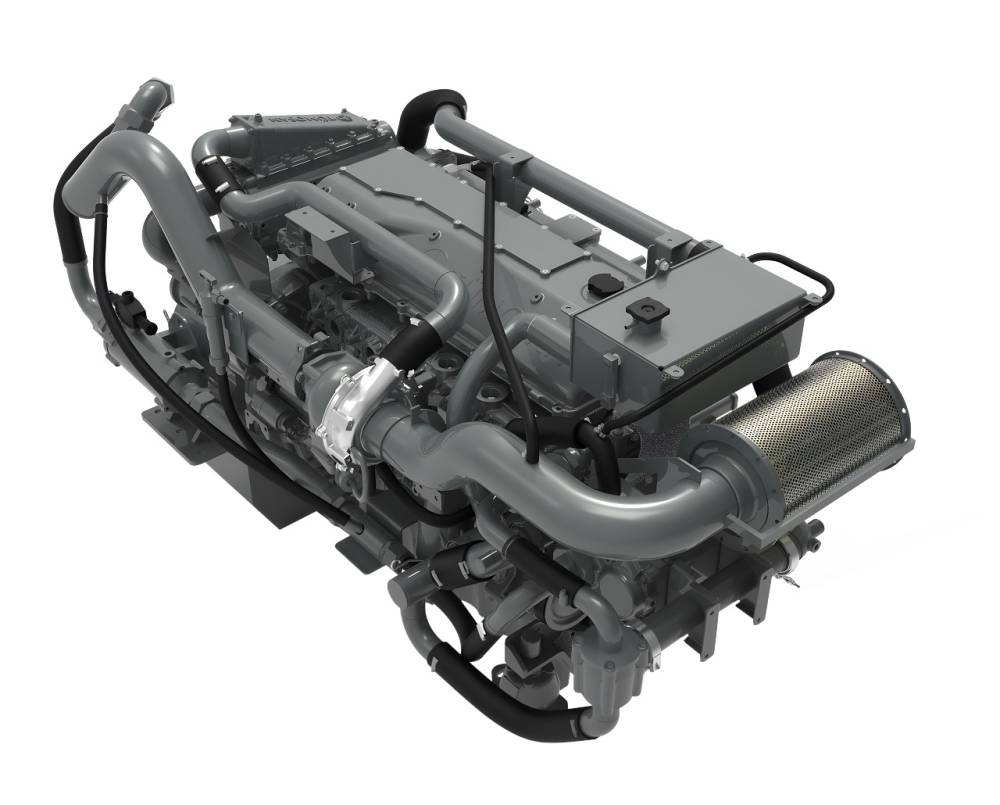 Konya’da üretildi, denizlerde tescillendi