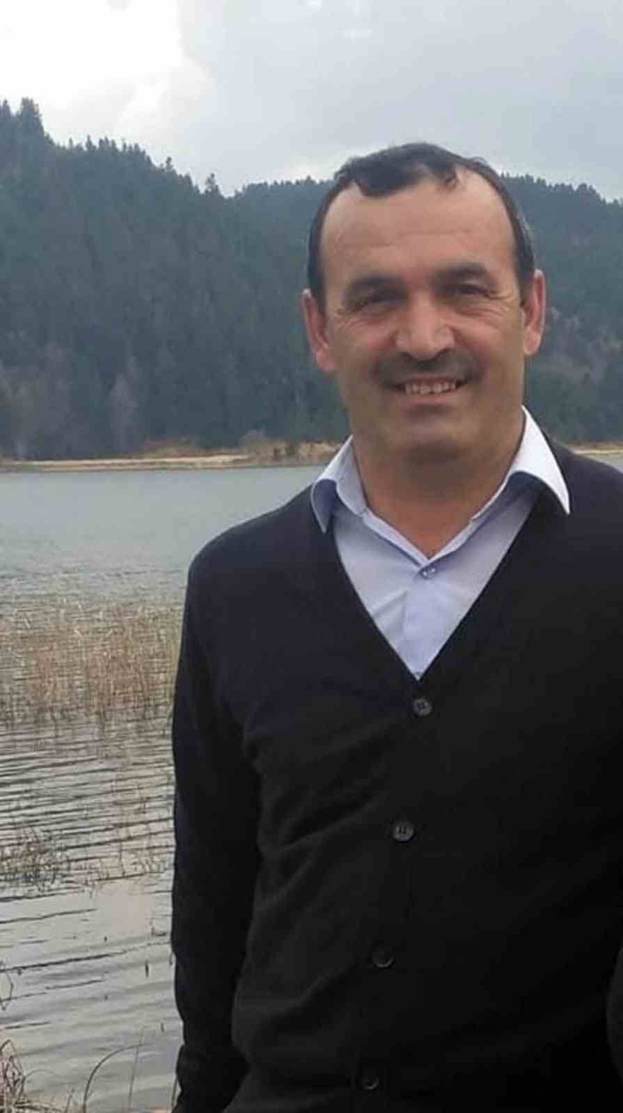 Mekke'de otobüs Türk kafileye çarptı: 1 ölü, 2 yaralı