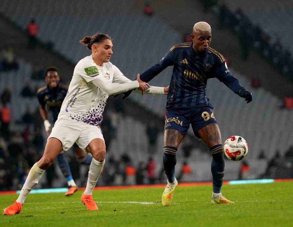 Süper Lig’de sezonun ilk yarısı tamamlandı