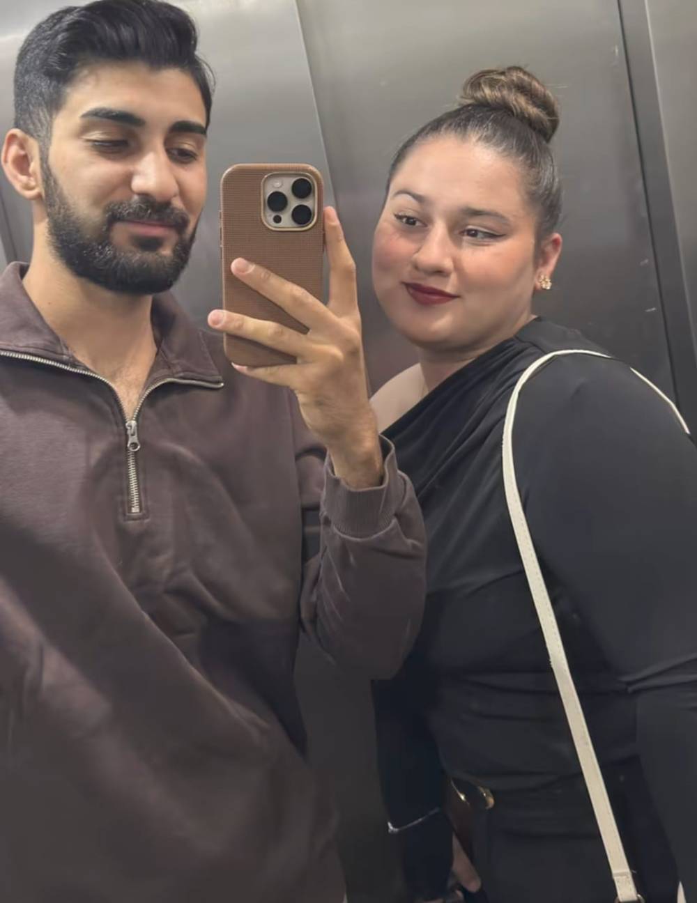 Feci kazada ölü sayısı 2 oldu... Nişanlı çift hayatını kaybetti