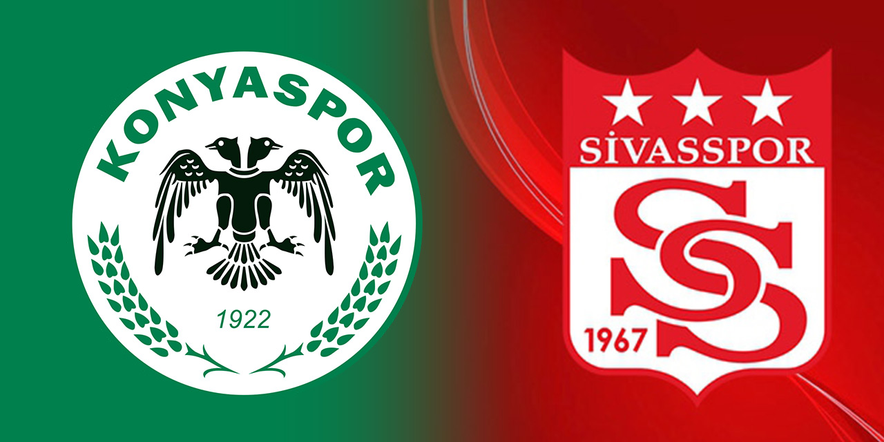 Konyaspor-Sivasspor maçını kim kazanır?