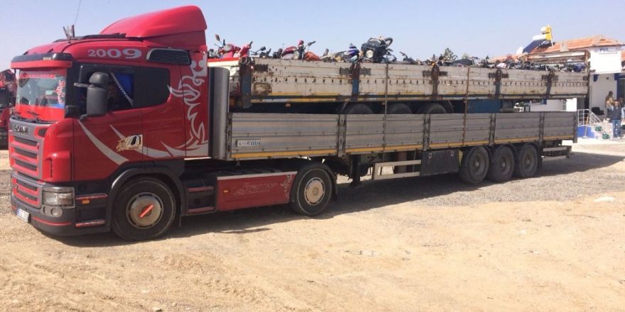 Yediemin otoparkında 400 bin liralık vurgun iddiası