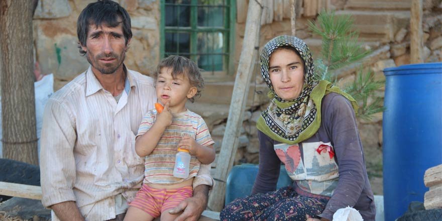 Konyalı Şahin ailesi Yasin'in bulunmasını istiyor