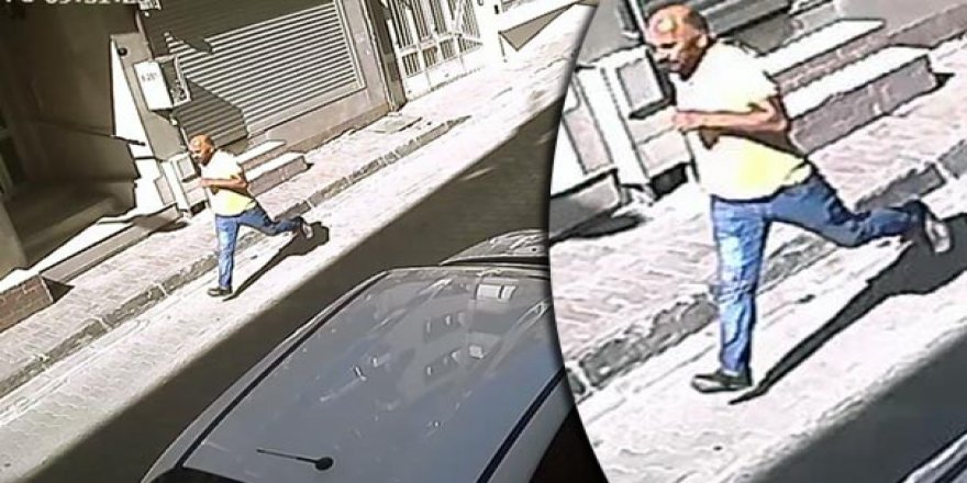 13 yaşındaki çocuğa taciz iddiası! Polis harekete geçti