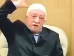 Ak Parti'den Fetullah Gülen'i çıldırtacak klip