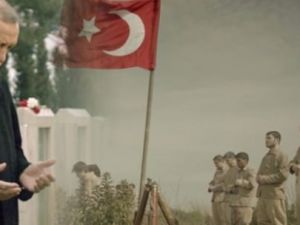 Çanakkale Zaferi tanıtım filmi yayınlandı