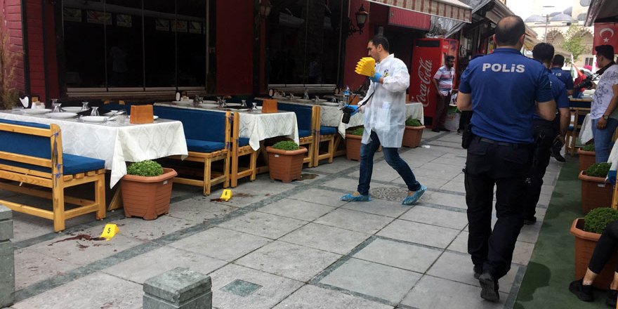 Konya'daki gürültü kavgasında şok ifade! 'Küfür Etmeseydi Yaşayacaktı'