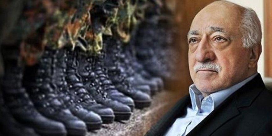 FETÖ ihanete böyle hazırlandı: Sivil imamlar